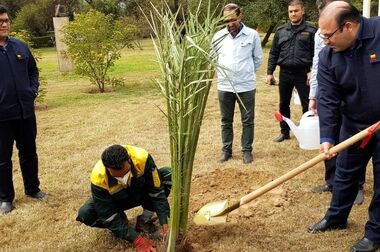 مجمع عمومی فوق‌العاده شرکت فولاد خوزستان با موضوع افزایش سرمایه برگزار شد