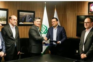 گام راهبردی «فولاژ» برای تأمین برق پایدار؛ تملک ظرفیت نیروگاهی در مسیر افق ۱۴۱۰