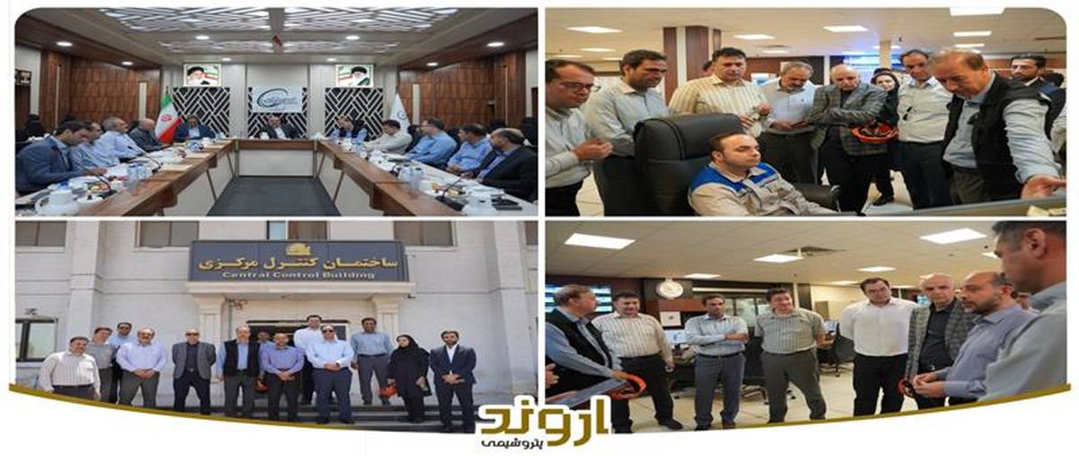 معافیت‌های مالیاتی ابزار تشویقی مهم برای سرمایه‌گذاری شرکت‌های پتروشیمی در حوزه پژوهش و فناوری