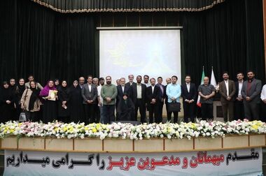  توسعه شبکه نخبگان محلات ضروریست