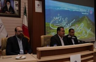موفقیت های بانک حاصل همدلی و تلاش بی وقفه همکاران در شرایط حساس است