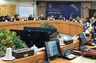 مجهز شدن خط قلع‌اندود فولاد مبارکه به سامانه پیشرفته ضخامت‌سنجی برخط