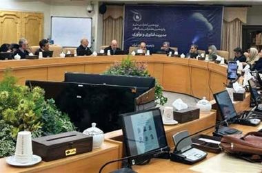 نصب و راه‌اندازی مکانیسم آزادسازی اسلیوهای فلزی از قراضه ورق در تمپرمیل نورد سرد