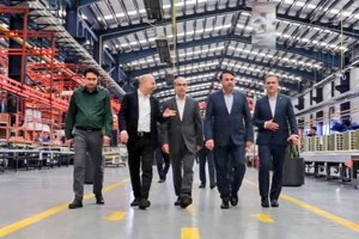 بانک سپه تمامی امکانات و قابلیت‌های خود را برای حمایت از تولیدکنندگان به کار گرفته است