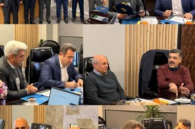 جزایری موسوی، مدیرعامل پتروشیمی گلستان شد