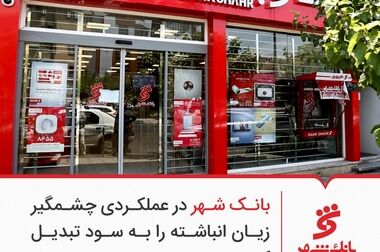 ثبت بیش از ۲۰ میلیون تراکنش در سه ماه نخست سال ۱۴۰۴