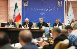 همراهی مردم روند مصرف برق را کاهشی کرد/ ۷ میلیون و ۲۵۰ هزار کنتور هوشمند نصب شد