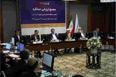 گام بلند بانک اقتصادنوین در وصول مطالبات غیرجاری
