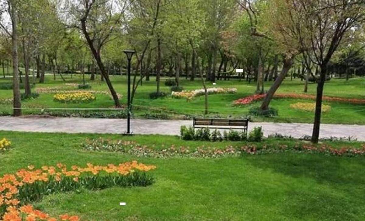 تملک دو باغ طرشت برای تبدیل به بوستان عمومی / دو باغ طرشت به بوستان عمومی تبدیل می‌شود