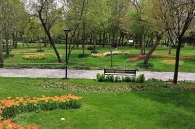 آئین بدرقه  خادمین حسینی منطقه ۲ به  پایانه مرزی زرباطیه عراق برگزار شد