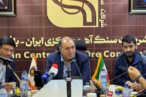 تعدیل نیرو خط قرمز ماست / از بحران جنگی تا سود ۷ همتی