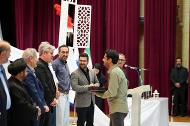 برگزاری مسابقات کشوری شطرنج با حمایت پتروشیمی گچساران