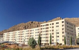 پرداخت بیش از ۴۲ هزار میلیارد ریال تسهیلات در استان لرستان توسط بانک مسکن/ تداوم خدمت‎‌رسانی با تعهد و وفاداری