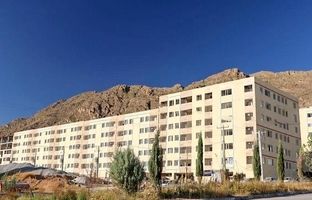 پرداخت بیش از ۴۲ هزار میلیارد ریال تسهیلات در استان لرستان توسط بانک مسکن/ تداوم خدمت‎‌رسانی با تعهد و وفاداری