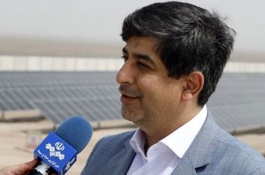 افزایش ۷۵ درصدی ظرفیت نیروگاه‌های تجدیدپذیر کشور با اتمام پروژه نیروگاه خورشیدی فولاد مبارکه