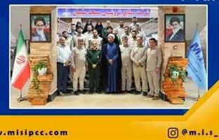 پتروشیمی مسجدسلیمان؛ الگویی در تحقق شعار سال و فرمان رهبری