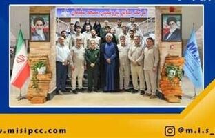 پتروشیمی مسجدسلیمان؛ الگویی در تحقق شعار سال و فرمان رهبری