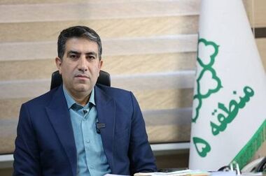 دروازه غربی پایتخت در آماده‌باش کامل؛ مأموریت ویژه منطقه ۵ برای وداع تاریخی