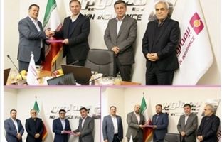 با صدور احکام جدید مدیرعامل بیمه نوین: مدیران ستادی جدید معرفی شدند