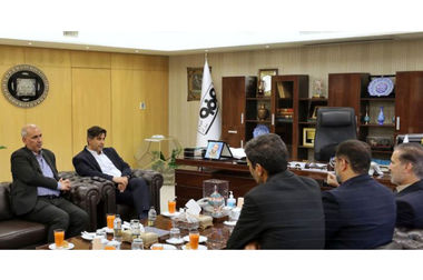 تحقق استاندارهای جهانی توسعه فضای سبز در گروه فولاد مبارکه