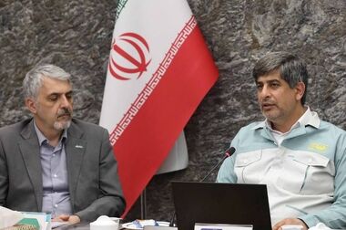 پایش ۱۱ پروژه راهبردی برای تثبیت جایگاه جهانی در سال ۱۴۰۵