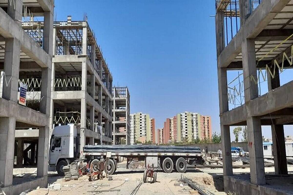 نهضت ملی مسکن روی غلتک می‌افتد؟