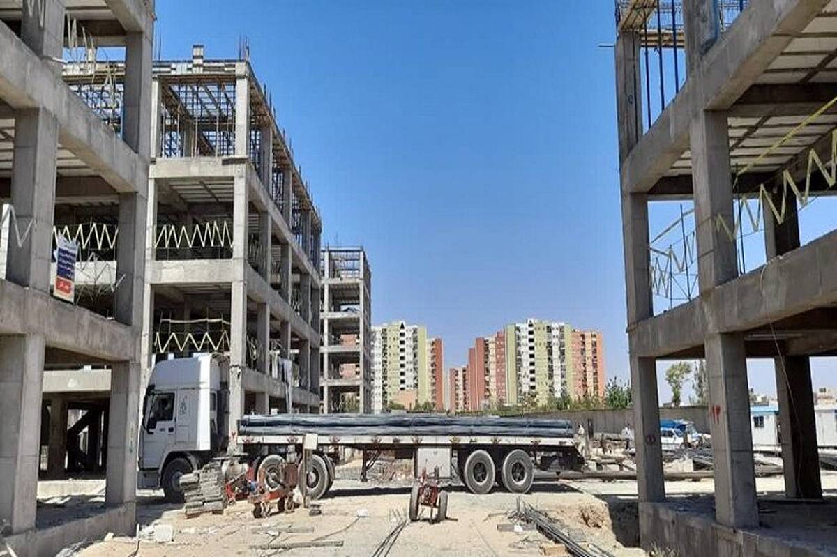 نهضت ملی مسکن روی غلتک می‌افتد؟