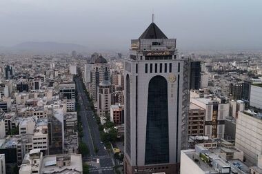 پیام تبریک مدیر عامل بانک توسعه صادرات ایران به مناسبت روز خبرنگار