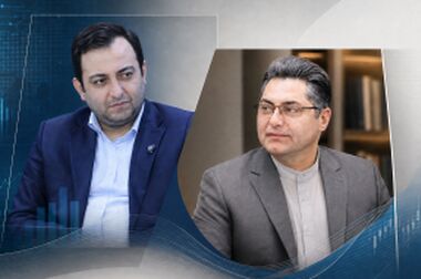 تأمین مالی زنجیره تولید در بانک ملی ایران ۴۰درصد افزایش یافت