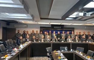 تاکید بر هم‌افزایی و توسعه پایدار بخش معدن