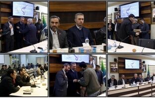 هم‌افزایی برای رفع مشکلات
