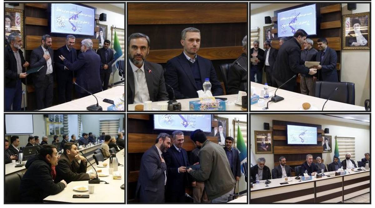 هم‌افزایی برای رفع مشکلات