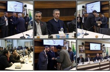 برپایی ۶ گذر یلدایی در سطح شهر تهران