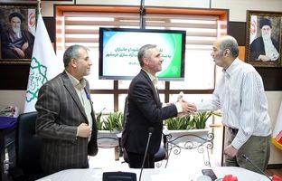 تجدید میثاق با رشادت‌های رزمندگان و تأکید بر حمایت از ایثارگران در سالروز فتح خرمشهر