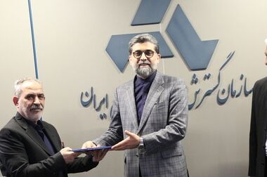 ثبت رشد 280 درصدی تعداد تولید شگستر و شناسایی درآمد 62 میلیاردی