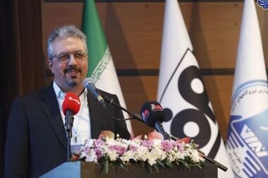 اطلس جامع پسماندها کلید تحقق اقتصاد چرخشی در فولاد مبارکه است/ بهره‌برداری از پسماندها با تغییر نگرش مسئولان