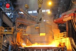 «ارفع» در جمع پنج تامین‌کننده برتر شمش فولاد ایران