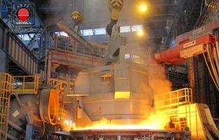 «ارفع» در جمع پنج تامین‌کننده برتر شمش فولاد ایران