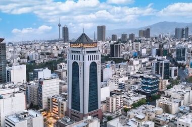 تأکید بانک توسعه صادرات ایران بر تأمین مالی جمعی