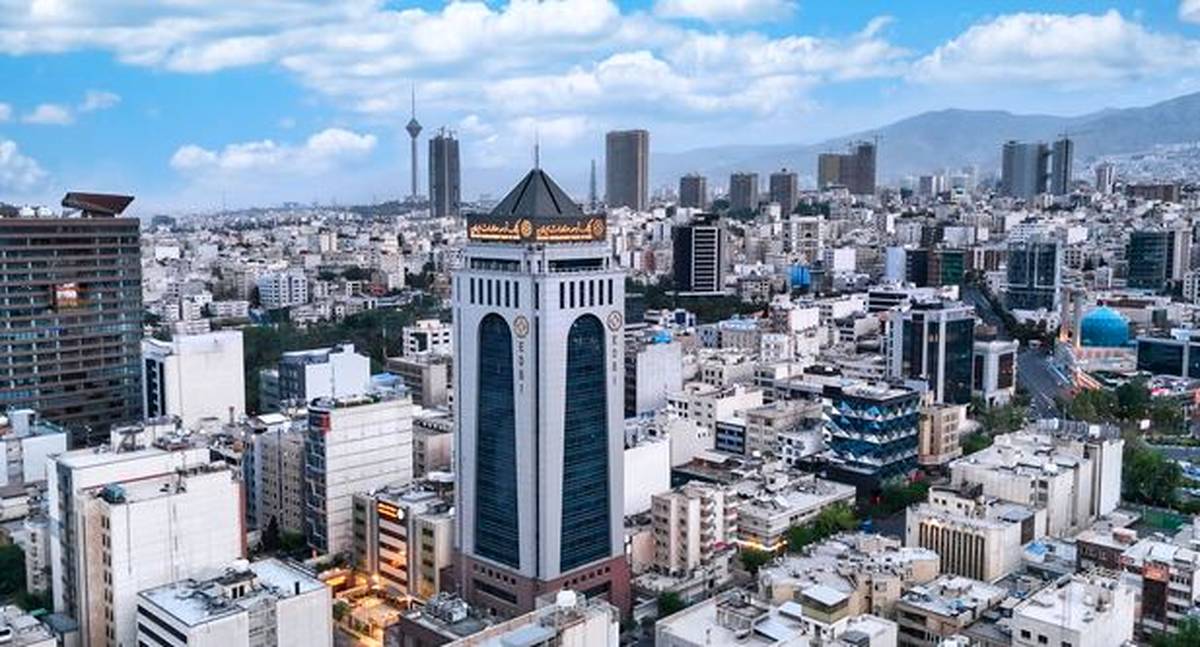 حمایت بانک توسعه صادرات ایران از صادرات غیرنفتی؛ تقویت تولید ملی و حضور در بازارهای جهانی