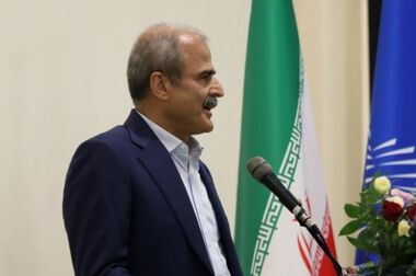 مجمع عمومی فوق‌العاده صاحبان سهام شرکت بیمه تجارت‌نو با حضور اکثریت سهامداران برگزار گردید+ ویدئو