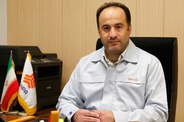 مدیرعامل جدید سایپا منصوب شد