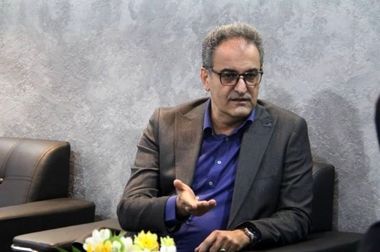 برگزاری جلسه بررسی عملکرد سه ماهه نخست سال مالی ۱۴۰۴ شرکت‌های شوینده گروه توسعه صنایع بهشهر در شرکت پاکسان