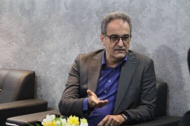 برگزاری جلسه بررسی عملکرد سه ماهه نخست سال مالی ۱۴۰۴ شرکت‌های شوینده گروه توسعه صنایع بهشهر در شرکت پاکسان
