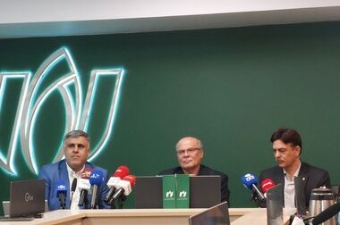 نمایشگاه الکامپ با شعار «سرمایه‌گذاری هوشمند و توسعه پایدار» مهرماه برگزار می‌شود