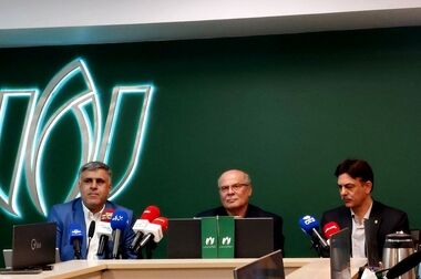 نمایشگاه الکامپ ۲۸ با حضور بیش از ۵۰۰ شرکت داخلی و خارجی برگزار می‌شود/ سرمایه‌گذاری هوشمند، توسعه پایدار شعار الکامپ ۱۴۰۴