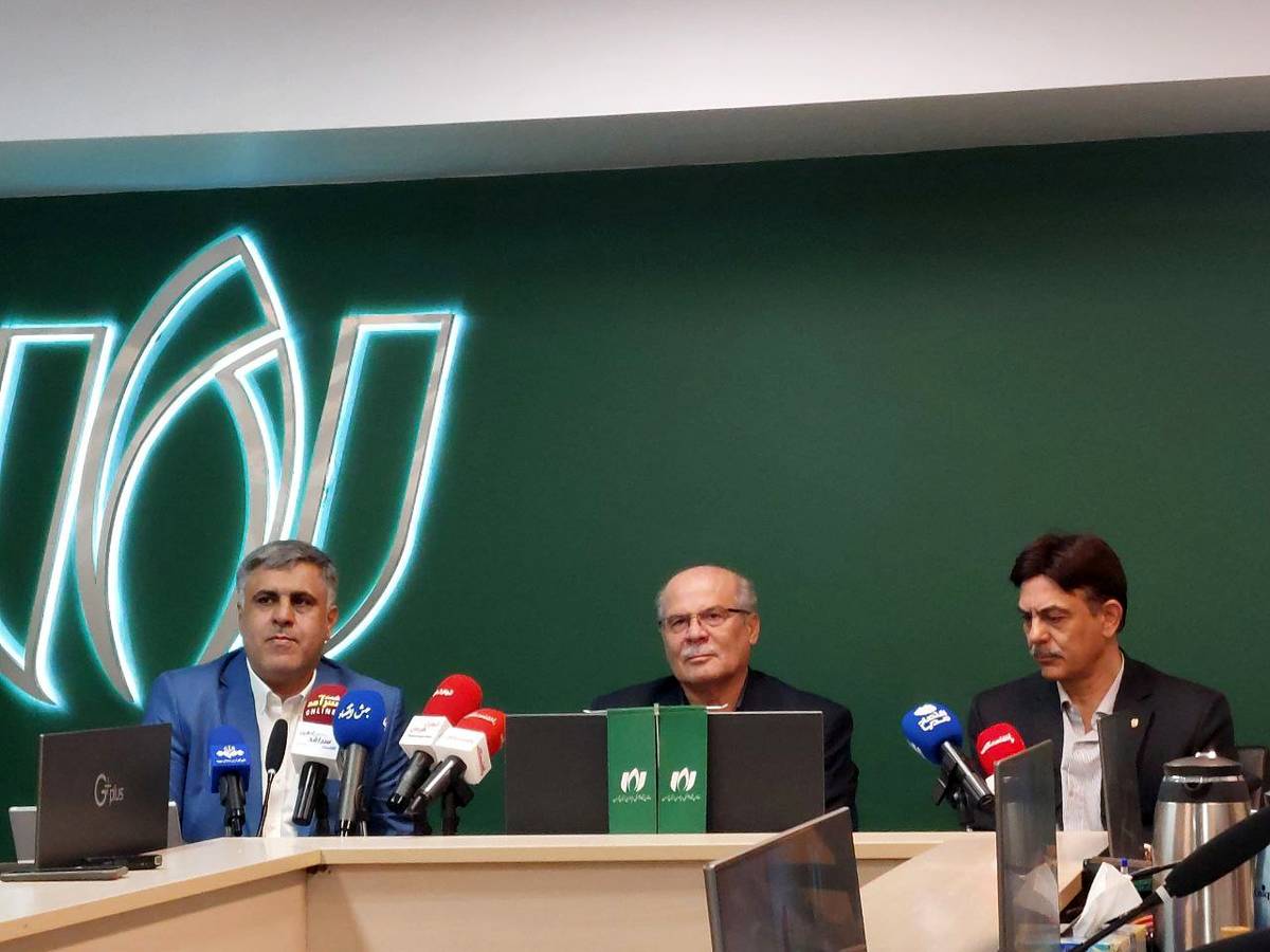 الکامپ ۲۸ آغاز فصل نوین تحول دیجیتال با حضور گسترده داخلی و بین‌المللی