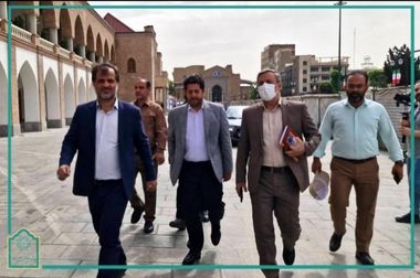 هشتمین کمیسیون پایش تصادفات پلیس راهور تهران بزرگ برگزار شد