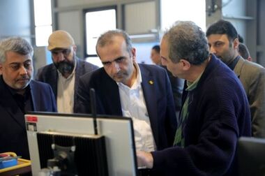 مسیر توسعه شهر انزلی از هم‌افزایی و مشارکت همه نهادها می‌گذرد