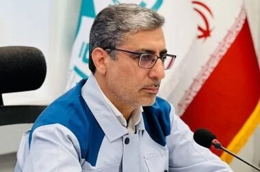 همکاری با چین تا ساخت نخستین رطوبت‌سنج برخط کنسانتره سنگ آهن در کشور